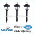 enchanted garden solar lights